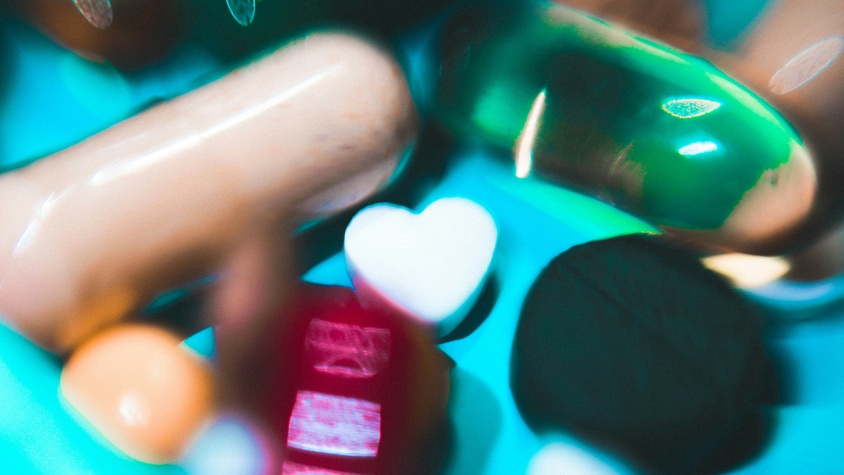Santé Bien‑être 
